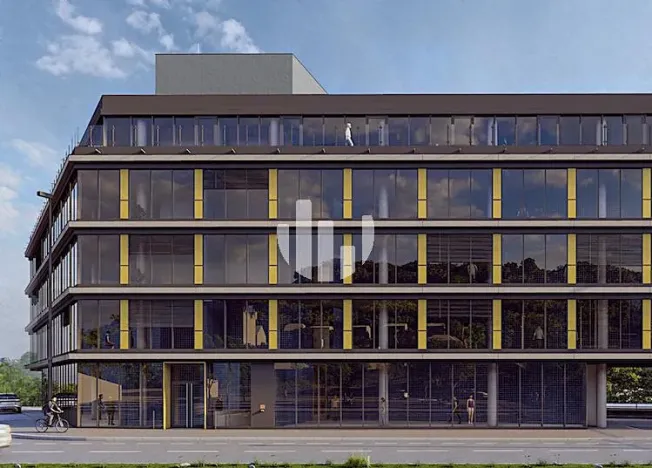 Pronájem obchodního prostoru, Praha - Smíchov, Strakonická, 124 m2