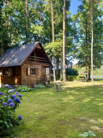 Prodej chaty, Olešnice, 60 m2