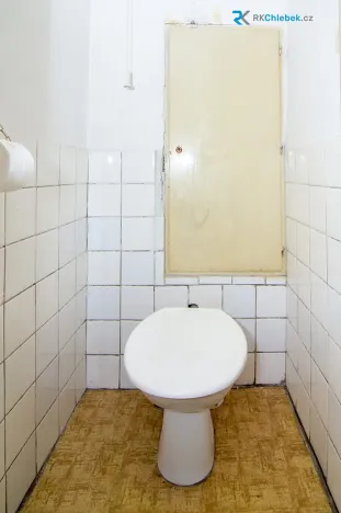 Prodej bytu 2+1, Rožnov pod Radhoštěm, 1. máje, 51 m2