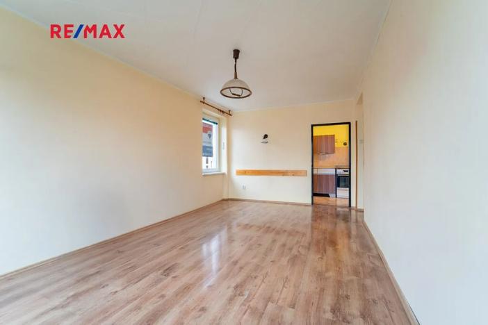 Prodej bytu 2+1, Praha - Smíchov, Fráni Šrámka, 54 m2