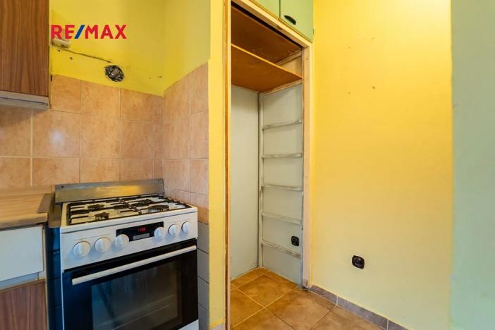 Prodej bytu 2+1, Praha - Smíchov, Fráni Šrámka, 54 m2