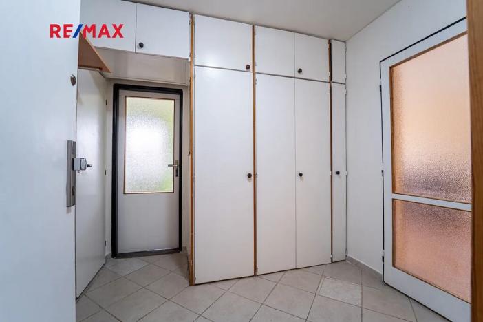 Prodej bytu 2+1, Praha - Smíchov, Fráni Šrámka, 54 m2