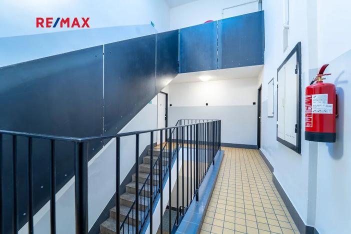 Prodej bytu 2+1, Praha - Smíchov, Fráni Šrámka, 54 m2