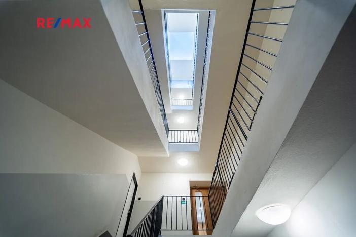 Prodej bytu 2+1, Praha - Smíchov, Fráni Šrámka, 54 m2