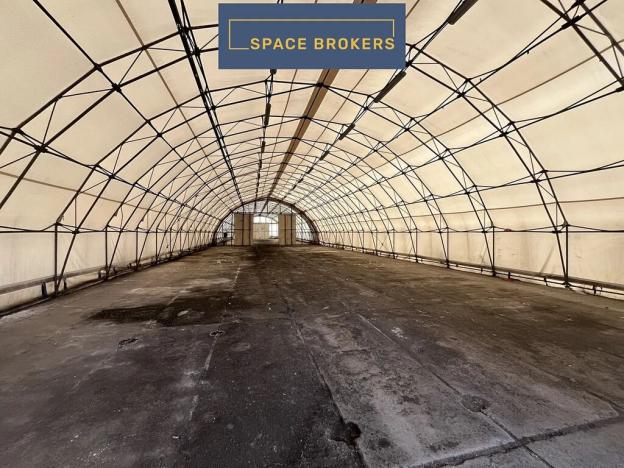 Pronájem skladu, Pardubice, 355 m2