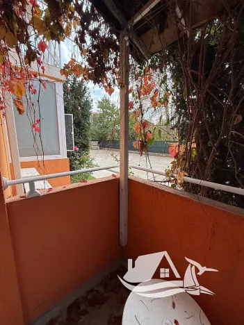 Prodej bytu 1+kk, Nesebar, Bulharsko, 27 m2