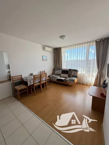 Prodej bytu 2+kk, Nesebar, Bulharsko, 49 m2