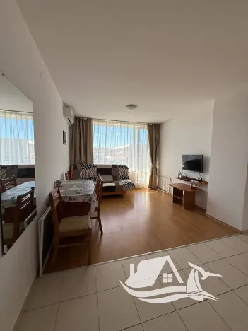 Prodej bytu 2+kk, Nesebar, Bulharsko, 49 m2