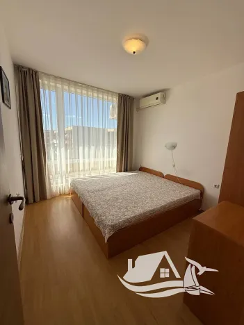 Prodej bytu 2+kk, Nesebar, Bulharsko, 49 m2
