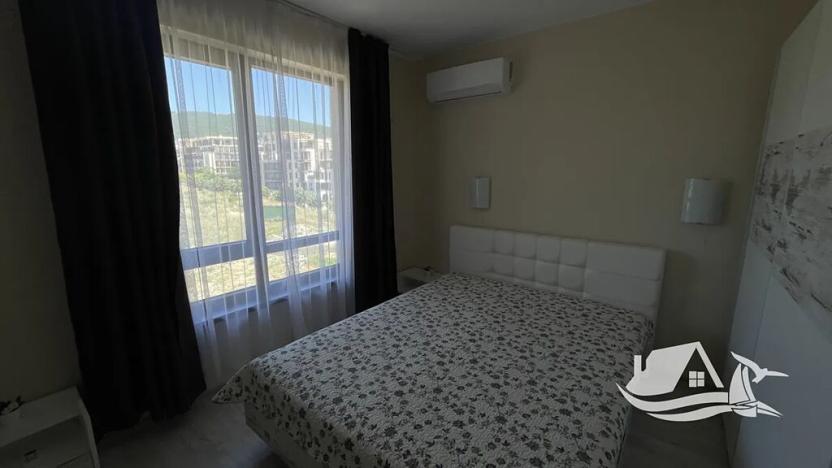 Prodej bytu 2+kk, Sveti Vlas, Bulharsko, 59 m2