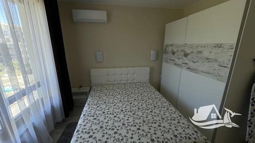 Prodej bytu 2+kk, Sveti Vlas, Bulharsko, 59 m2