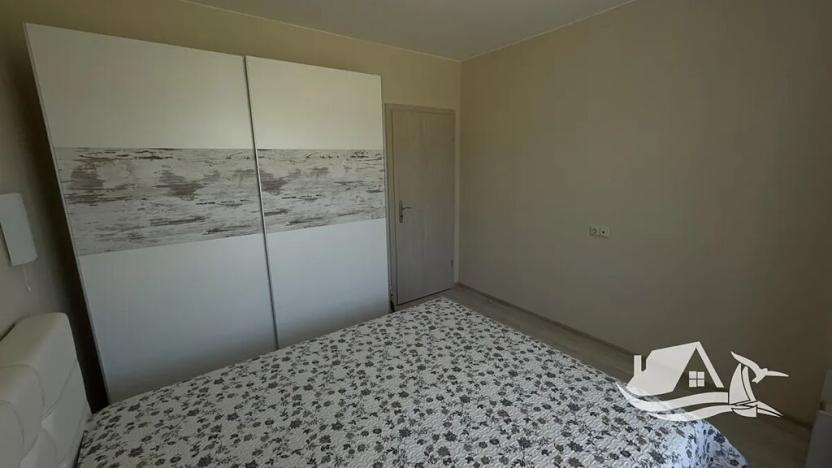 Prodej bytu 2+kk, Sveti Vlas, Bulharsko, 59 m2