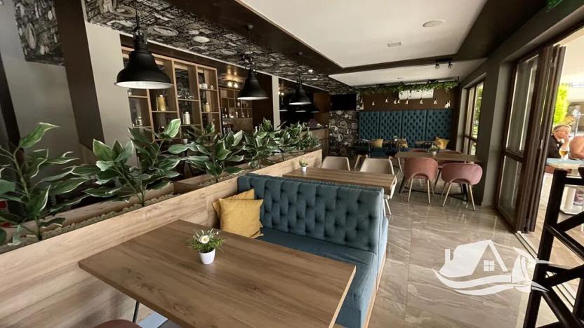 Prodej bytu 2+kk, Sveti Vlas, Bulharsko, 59 m2