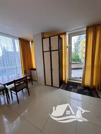 Prodej bytu 1+kk, Nesebar, Bulharsko, 29 m2