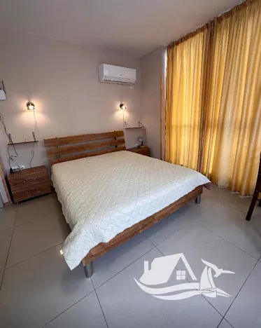 Prodej bytu 1+kk, Nesebar, Bulharsko, 29 m2