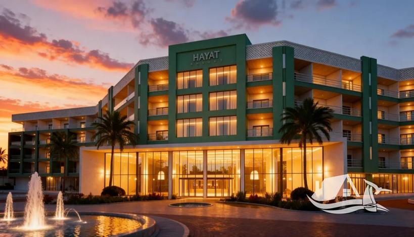 Prodej bytu 2+kk, Hurghada, Egypt, 66 m2