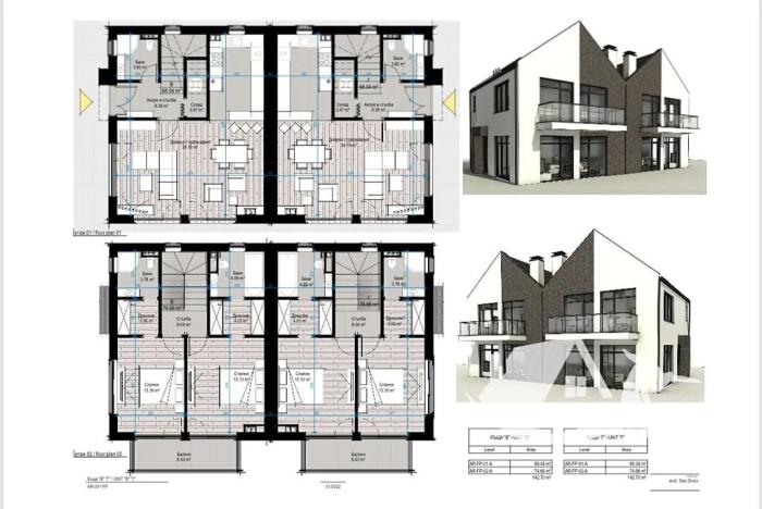 Prodej rodinného domu, Nesebar, Bulharsko, 208 m2