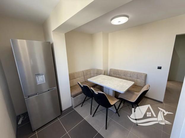 Prodej bytu 2+1, Burgas, Bulharsko, 52 m2