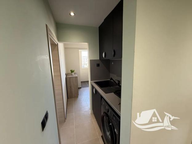 Prodej bytu 2+1, Burgas, Bulharsko, 52 m2