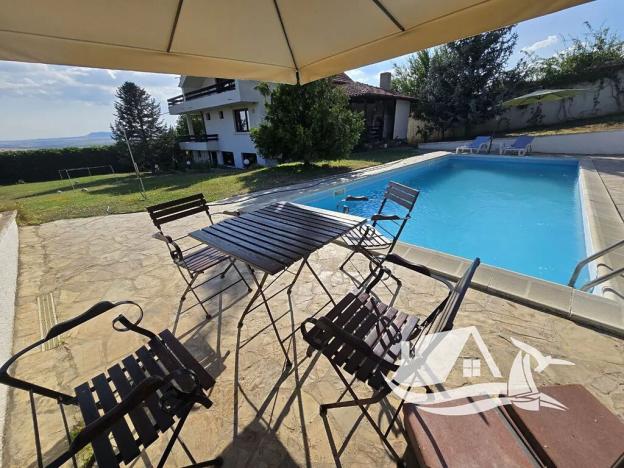 Prodej rodinného domu, Nesebar, Bulharsko, 335 m2