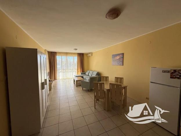 Prodej bytu 2+kk, Nesebar, Bulharsko, 70 m2