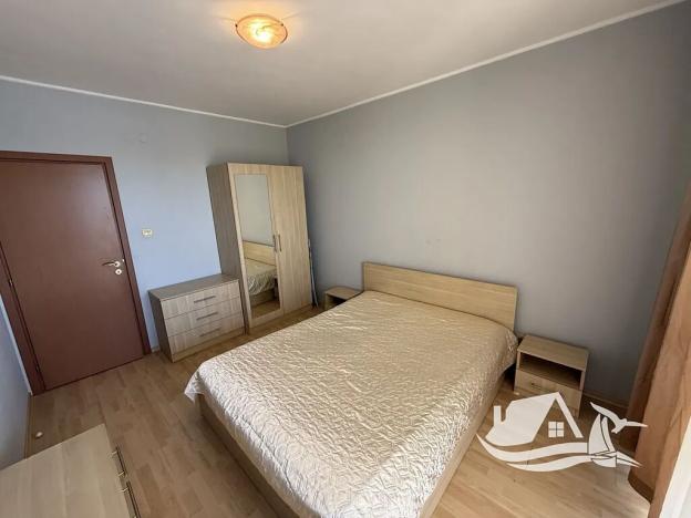 Prodej bytu 2+kk, Nesebar, Bulharsko, 70 m2