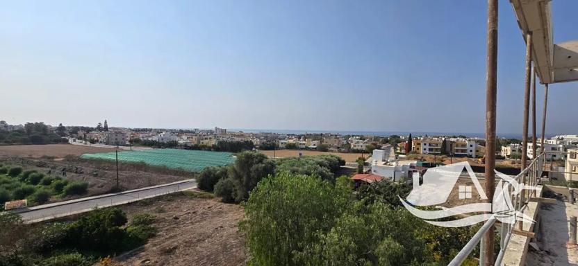 Prodej bytu 3+1, Pafos, Kypr, 100 m2