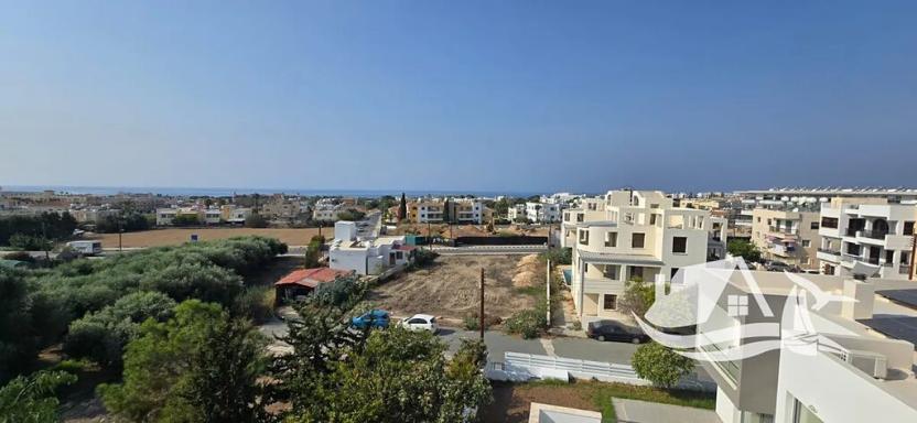 Prodej bytu 3+1, Pafos, Kypr, 100 m2