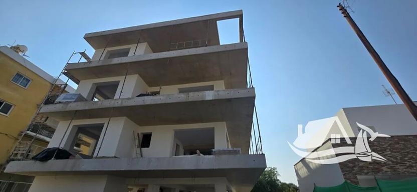 Prodej bytu 3+1, Pafos, Kypr, 100 m2