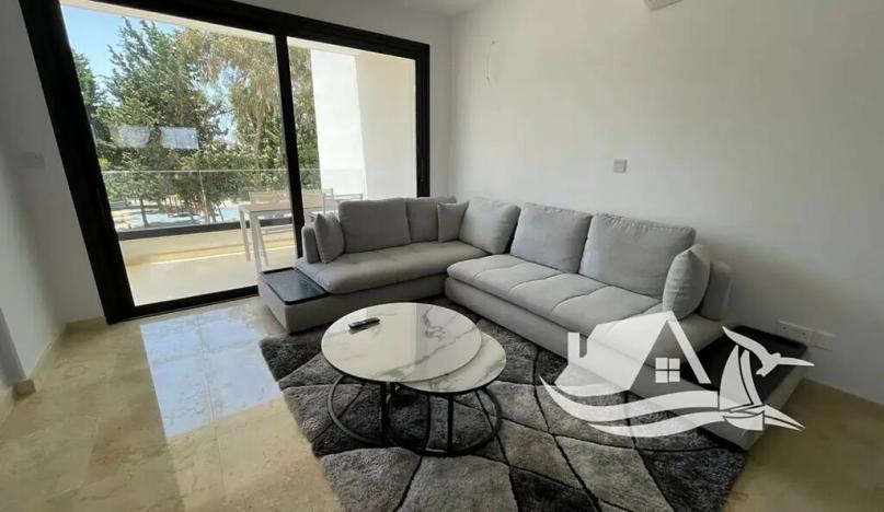 Prodej bytu 3+1, Pafos, Kypr, 100 m2