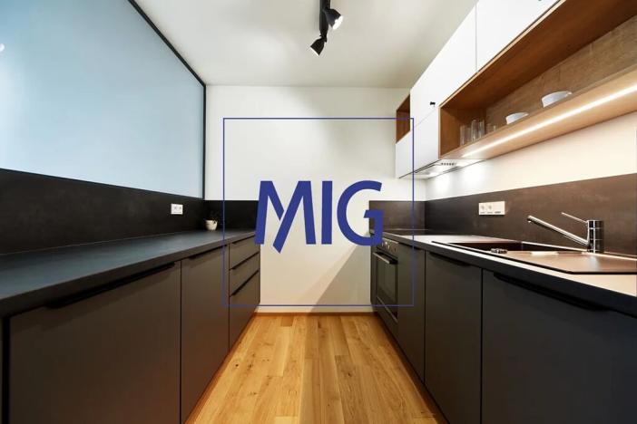 Pronájem bytu 2+kk, Brno, Cejl, 35 m2