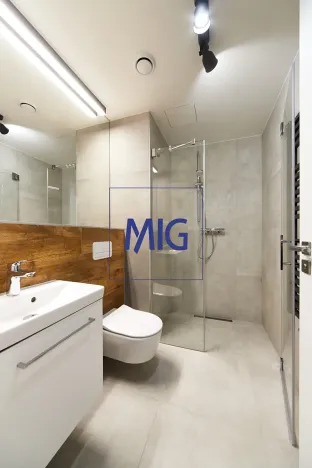 Pronájem bytu 2+kk, Brno, Cejl, 35 m2