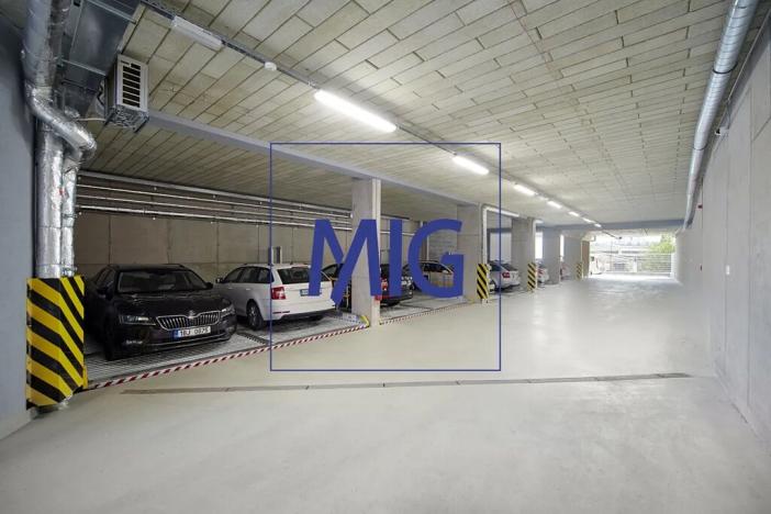 Pronájem bytu 2+kk, Brno, Cejl, 35 m2