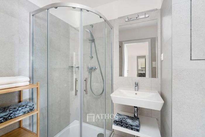 Pronájem bytu 2+kk, Brno, Křenová, 59 m2