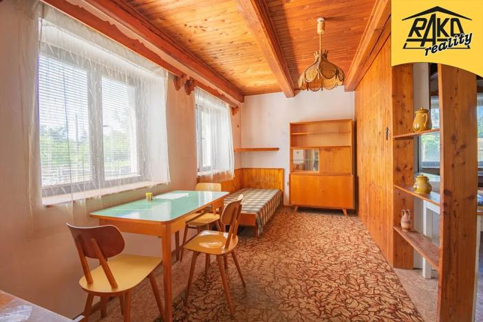 Prodej rodinného domu, Velké Svatoňovice, 170 m2