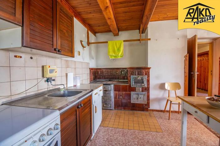 Prodej rodinného domu, Velké Svatoňovice, 170 m2