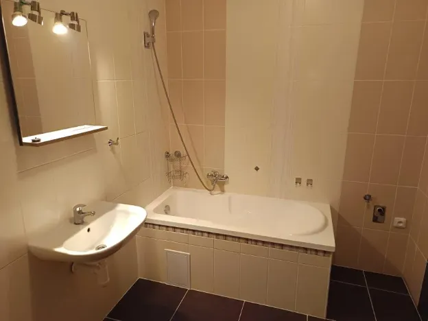 Pronájem bytu 2+kk, Brno, Francouzská, 45 m2