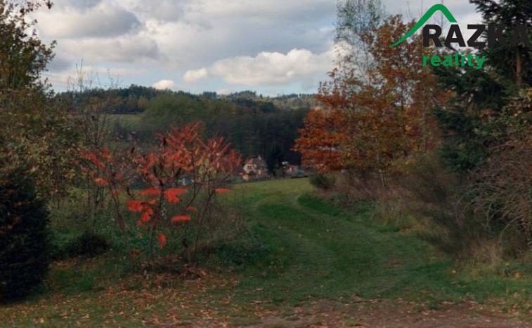 Prodej pozemku, Nalžovské Hory, 14996 m2