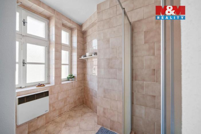 Pronájem bytu 2+kk, Hradec Králové, Klumparova, 38 m2