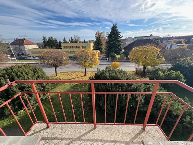 Pronájem bytu 2+1, Nové Strašecí, Husova, 55 m2