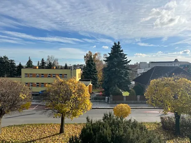 Pronájem bytu 2+1, Nové Strašecí, Husova, 55 m2