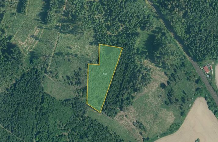 Prodej pole, Horažďovice, 74853 m2