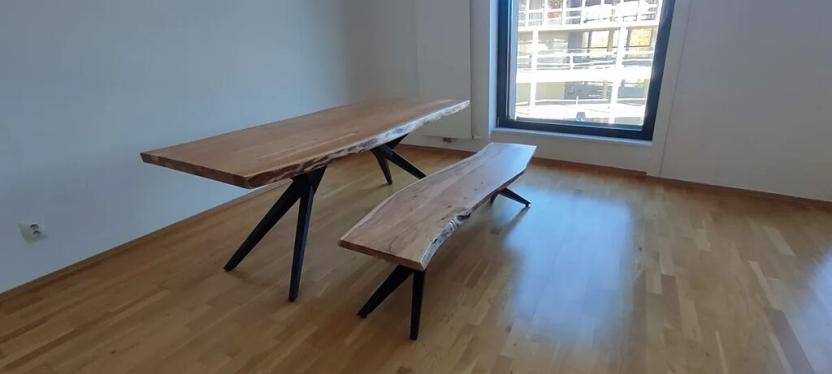 Pronájem bytu 3+kk, Ostrava, Biskupská, 101 m2