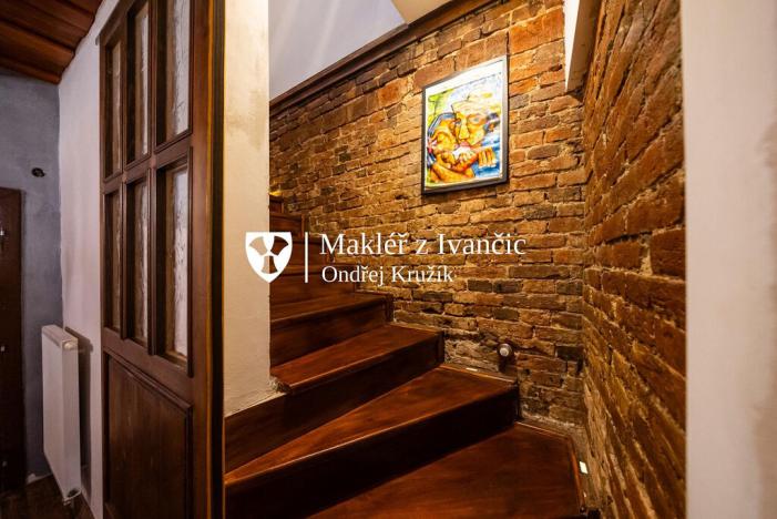 Prodej rodinného domu, Ivančice, Jana Schwarze, 178 m2