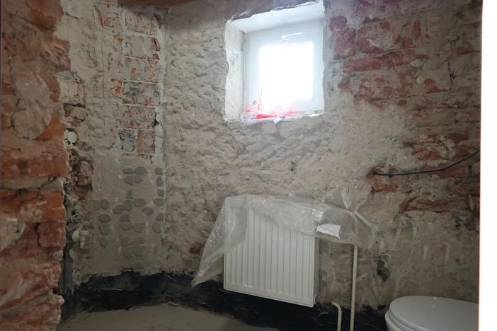 Prodej rodinného domu, Praha - Točná, Na Stráňkách, 300 m2