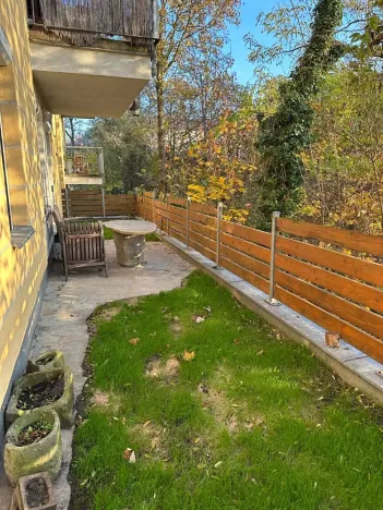 Pronájem bytu 3+kk, Praha - Vysočany, Za Lidovým domem, 53 m2