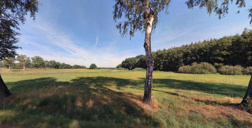 Prodej pole, Vodňany - Újezd, 8684 m2