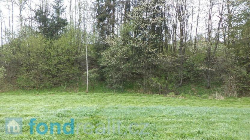 Prodej pozemku, Mosty u Jablunkova, 8296 m2