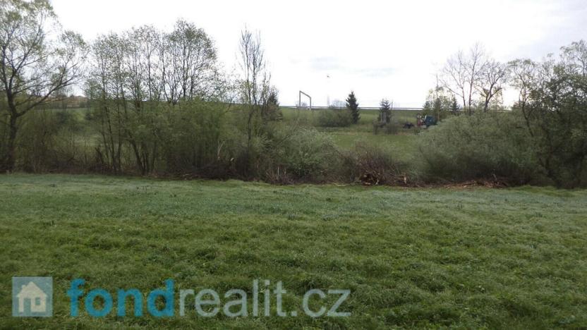 Prodej pozemku, Mosty u Jablunkova, 8296 m2