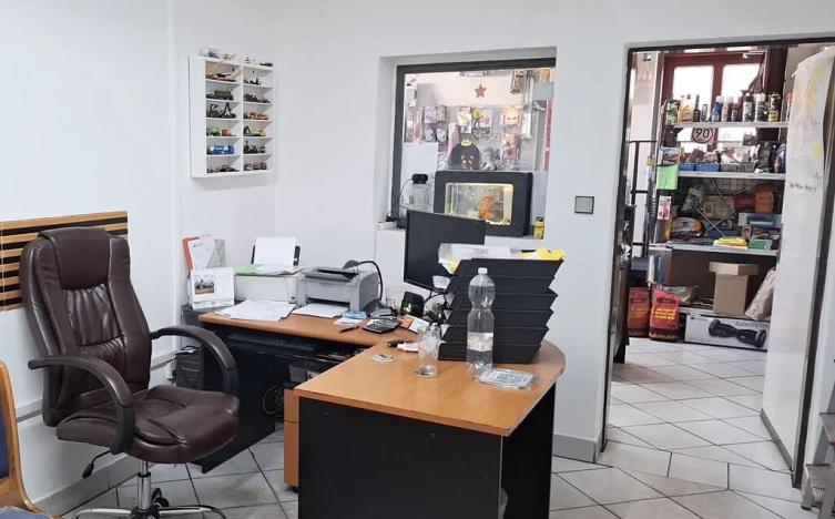 Pronájem obchodního prostoru, Ostrava, Prudká, 68 m2